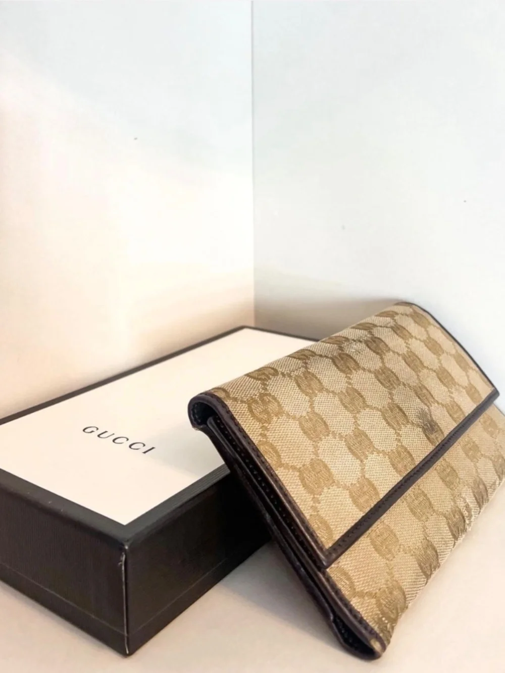 Gucci Wallet - Picture 7 of 7